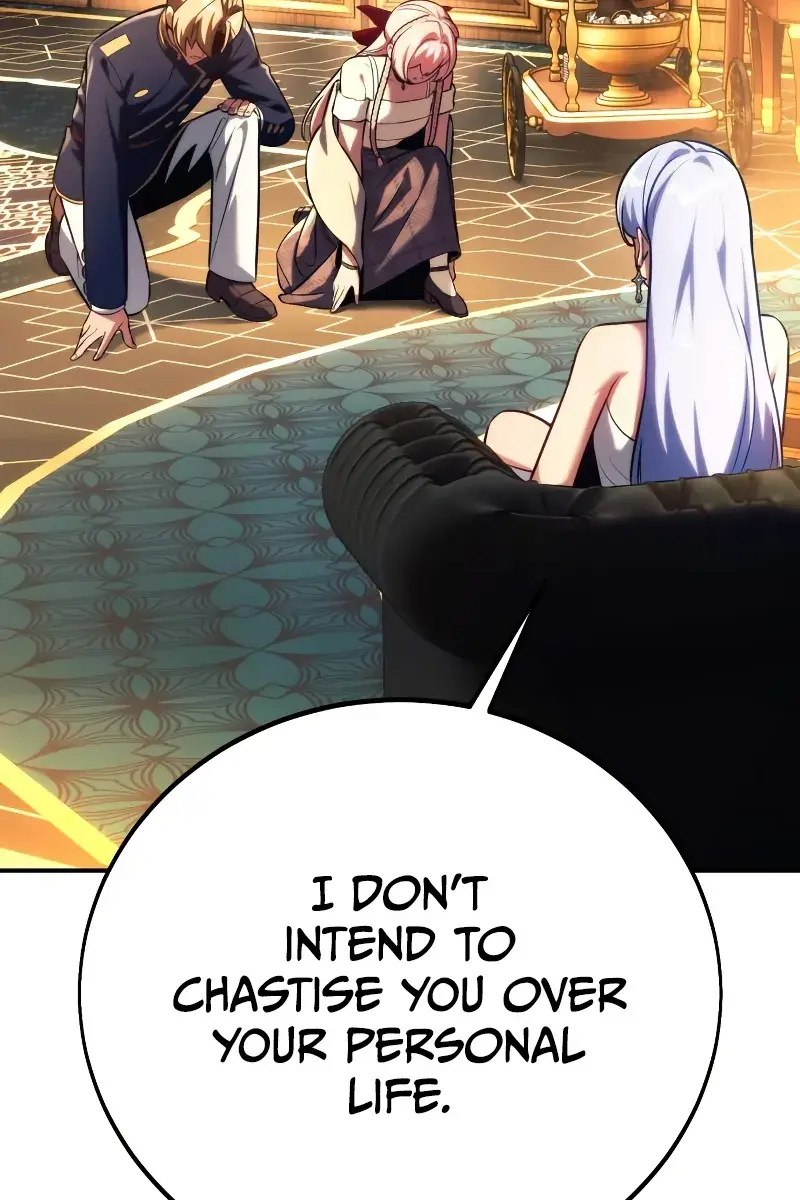 The Extra's Survival Guide Chapter 93 Page 8