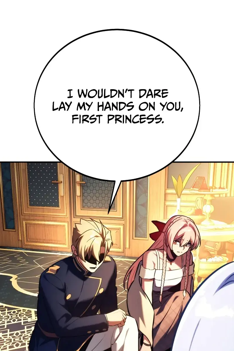 The Extra's Survival Guide Chapter 93 Page 20