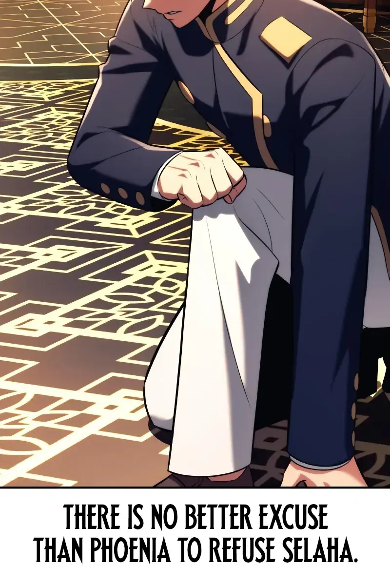 The Extra's Survival Guide Chapter 93 Page 41