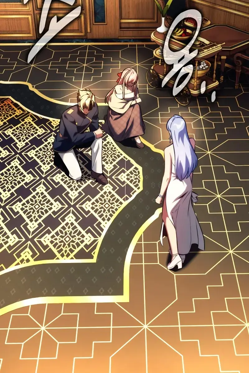 The Extra's Survival Guide Chapter 93 Page 43