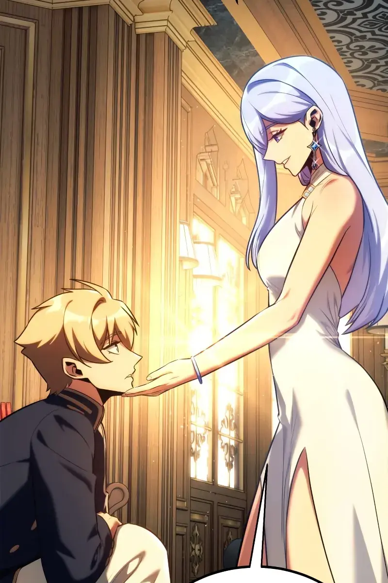 The Extra's Survival Guide Chapter 93 Page 48