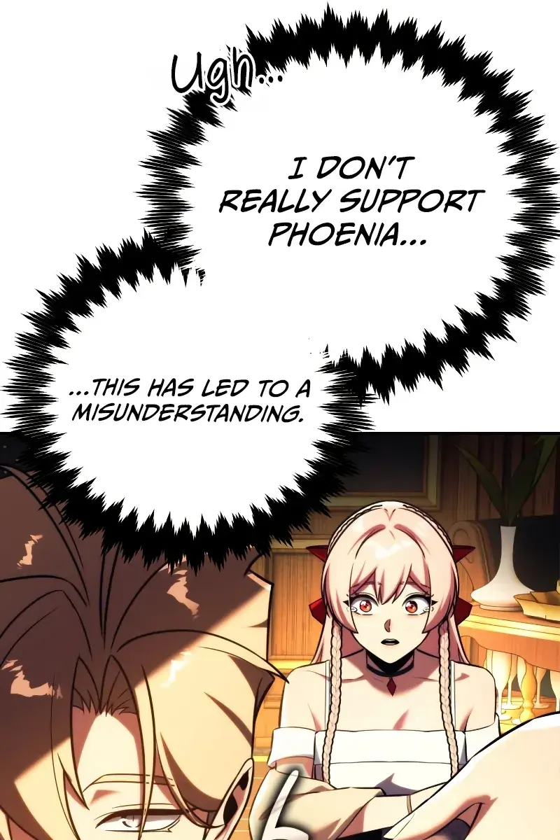 The Extra's Survival Guide Chapter 93 Page 50