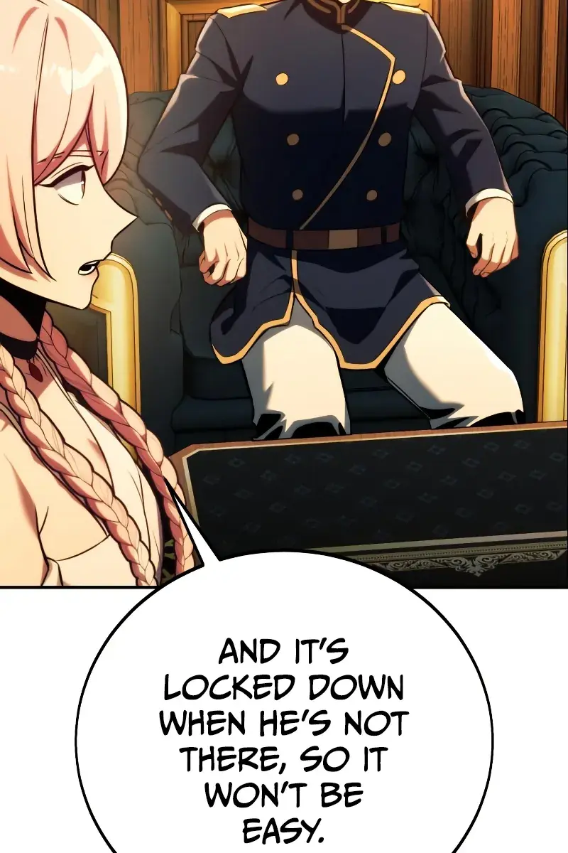 The Extra's Survival Guide Chapter 93 Page 75