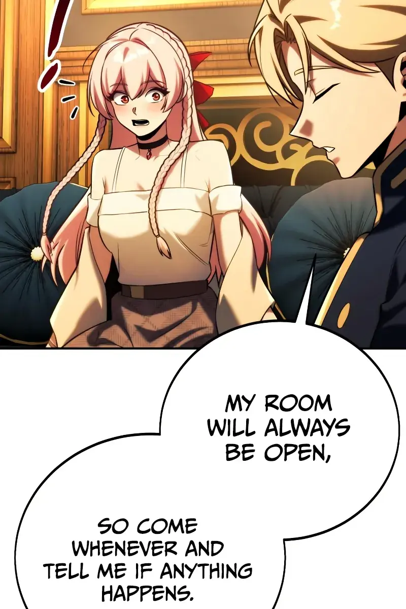 The Extra's Survival Guide Chapter 93 Page 77