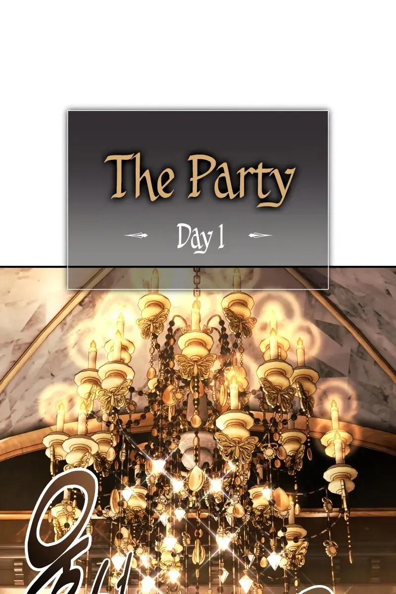 The Extra's Survival Guide Chapter 93 Page 87