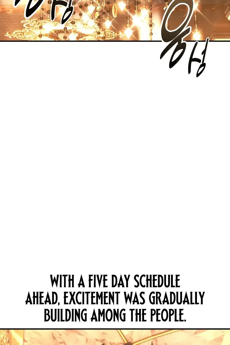 The Extra's Survival Guide Chapter 93 Page 88