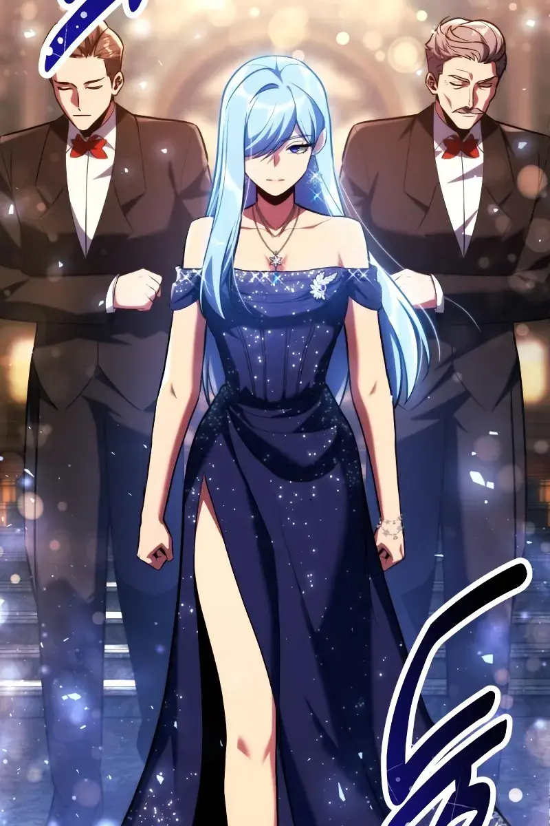 The Extra's Survival Guide Chapter 93 Page 91