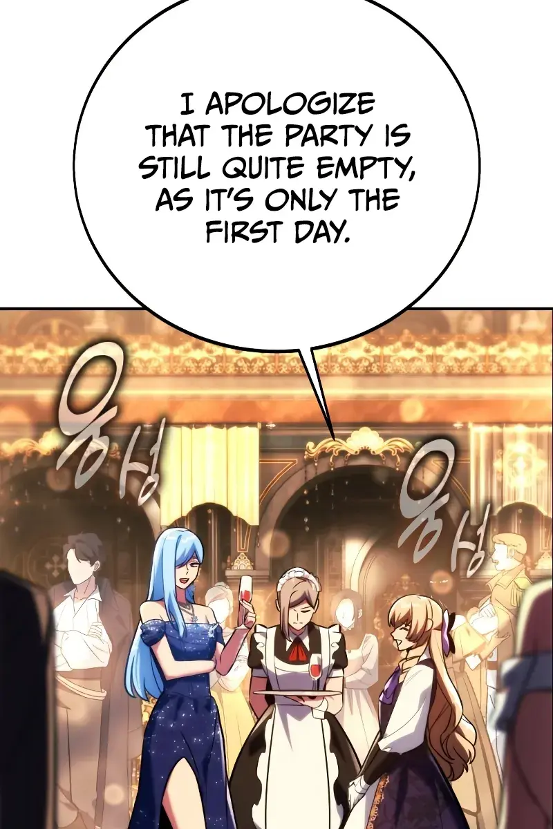 The Extra's Survival Guide Chapter 93 Page 97