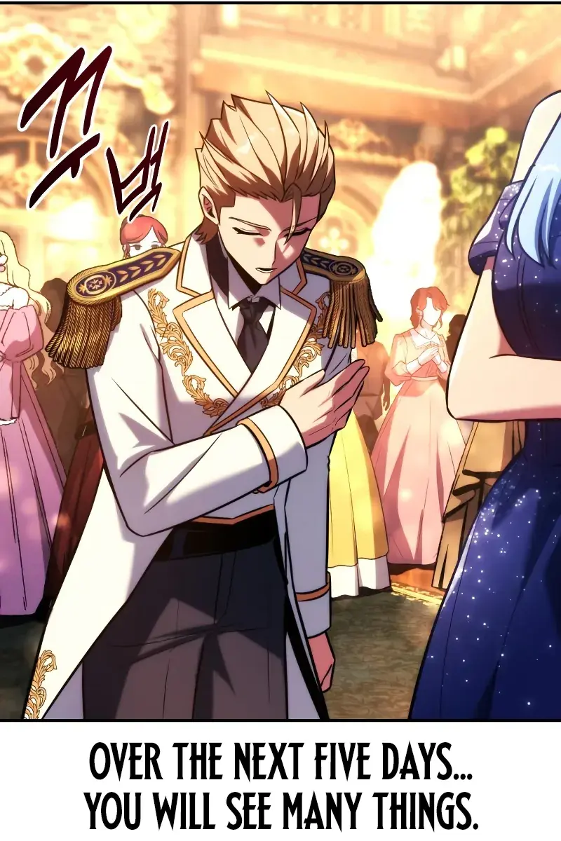 The Extra's Survival Guide Chapter 93 Page 112