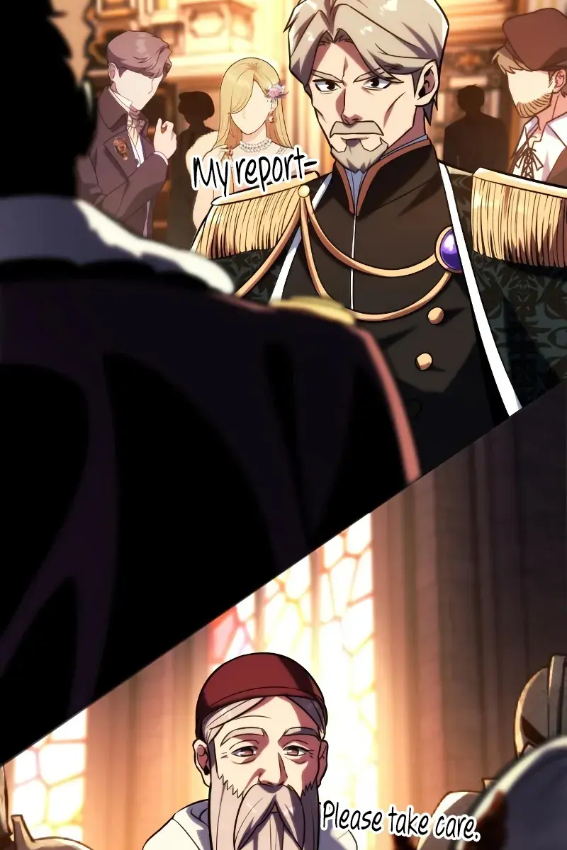 The Extra's Survival Guide Chapter 93 Page 114