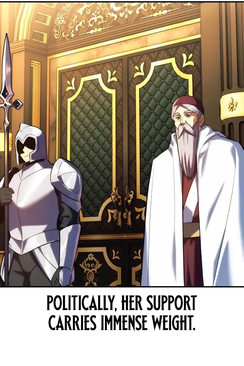 The Extra's Survival Guide Chapter 93 Page 126