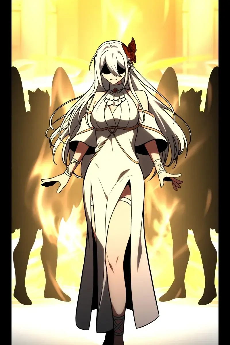 The Extra's Survival Guide Chapter 93 Page 128