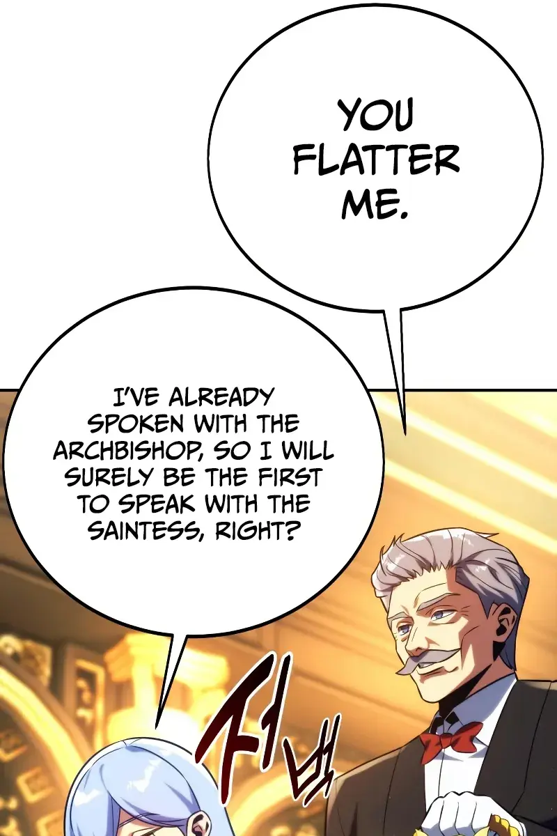 The Extra's Survival Guide Chapter 93 Page 135