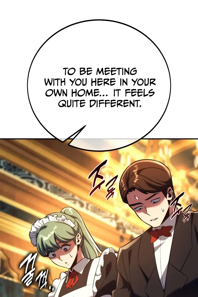 The Extra's Survival Guide Chapter 93 Page 144