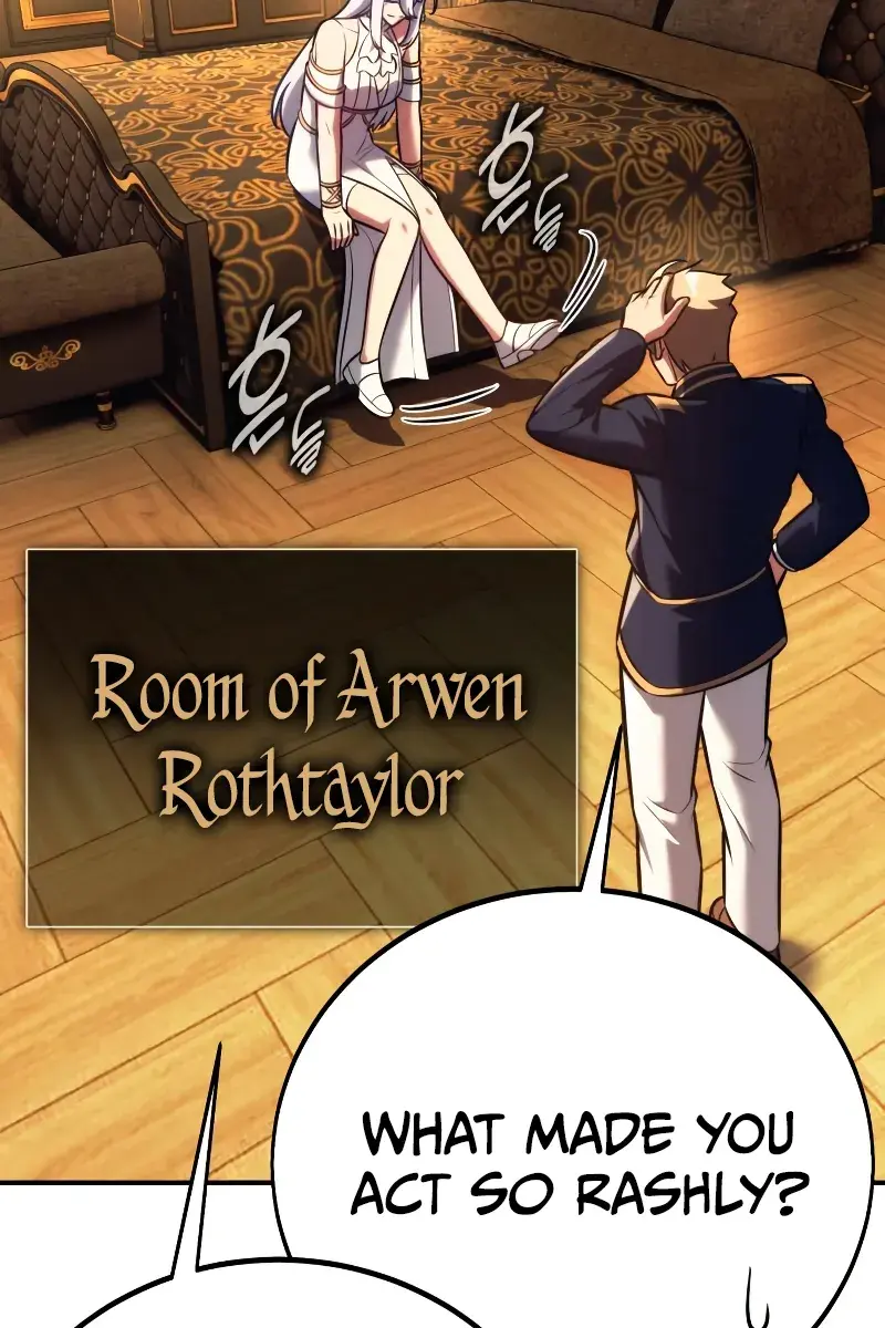 The Extra's Survival Guide Chapter 93 Page 157