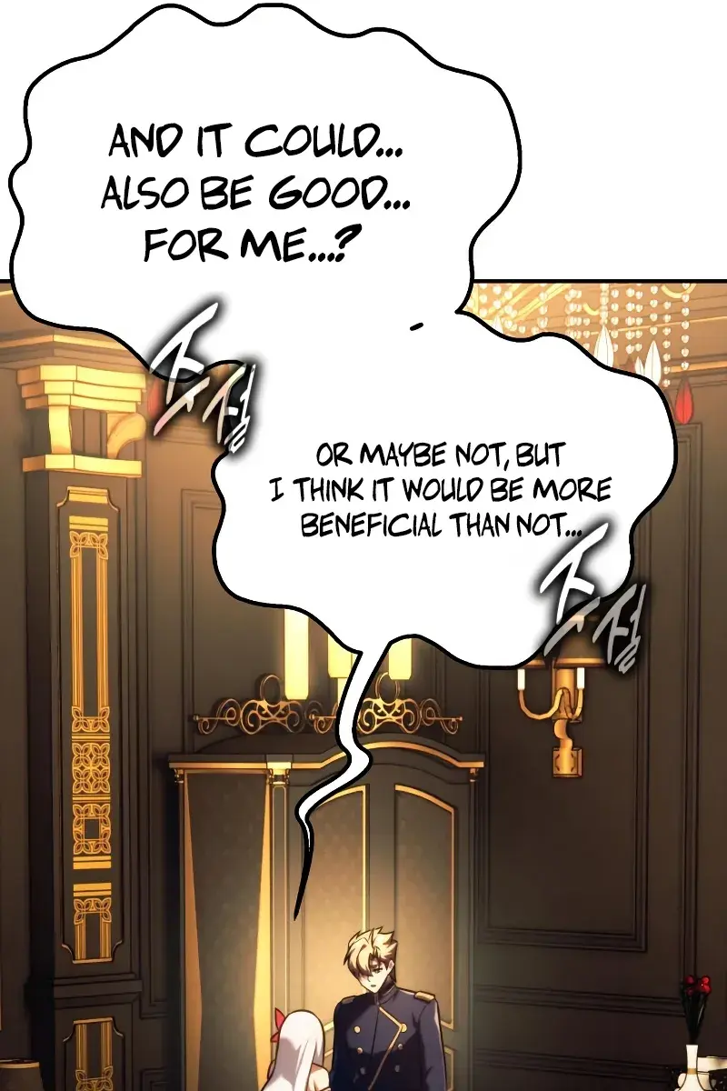 The Extra's Survival Guide Chapter 93 Page 181