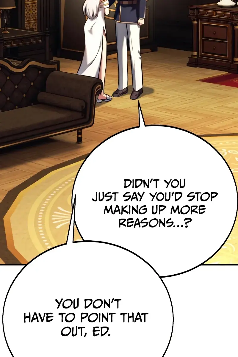 The Extra's Survival Guide Chapter 93 Page 182