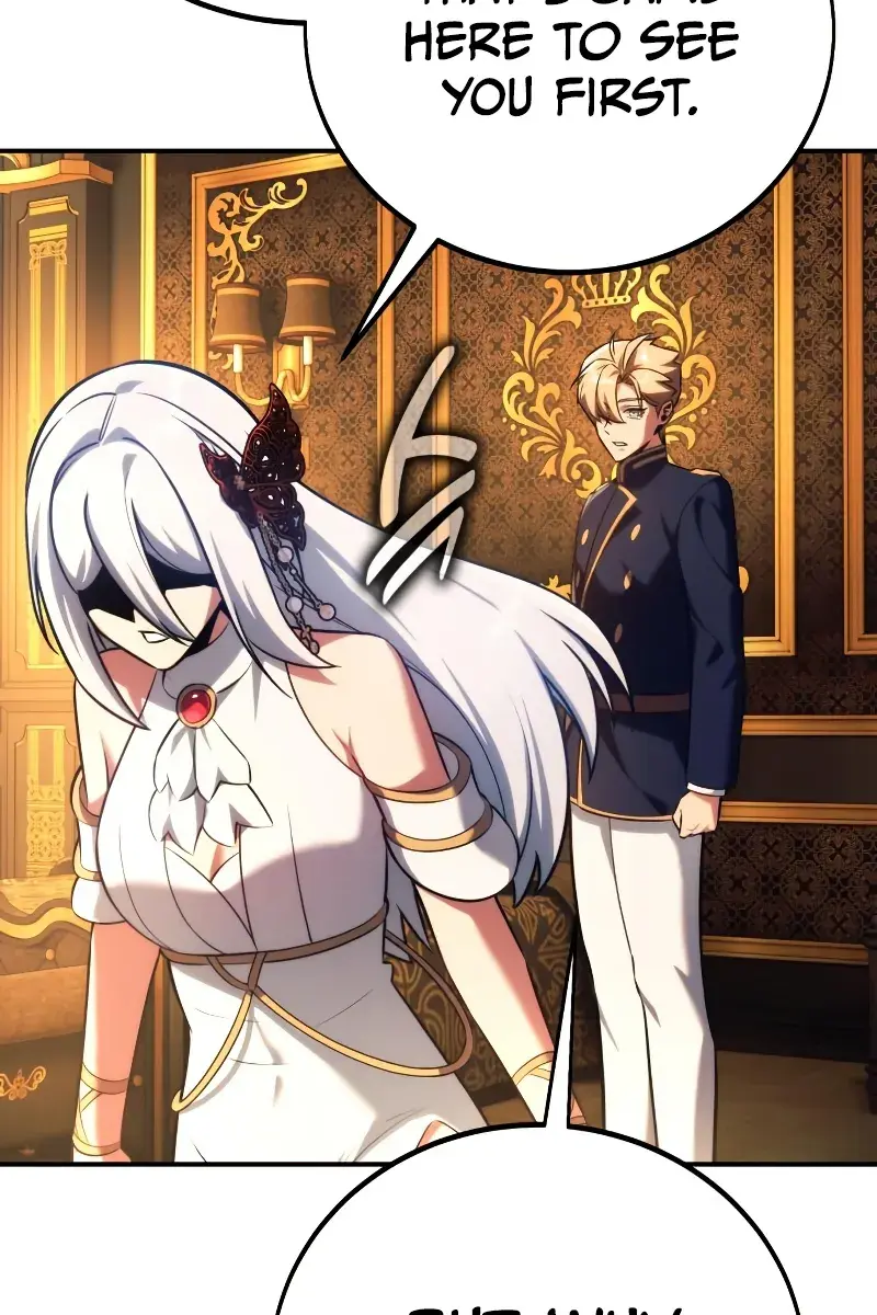 The Extra's Survival Guide Chapter 93 Page 191