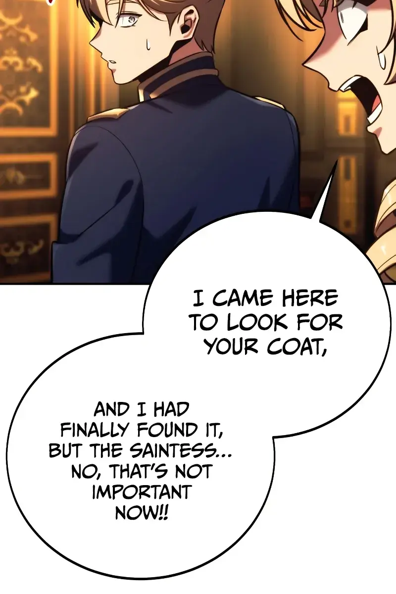 The Extra's Survival Guide Chapter 93 Page 202