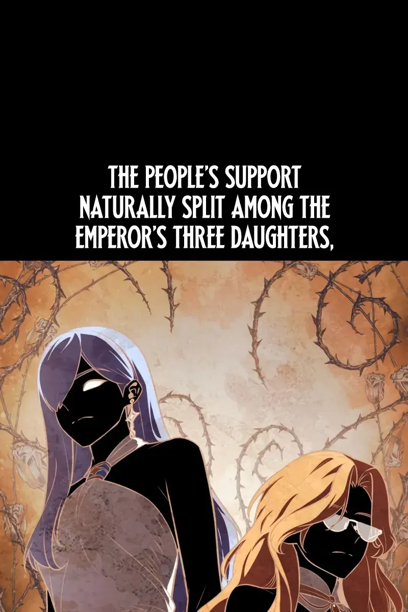 The Extra's Survival Guide Chapter 94 Page 5