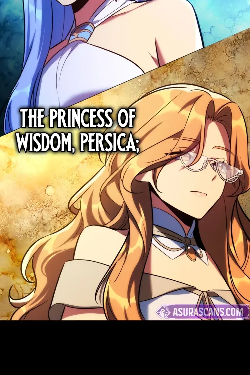 The Extra's Survival Guide Chapter 94 Page 8