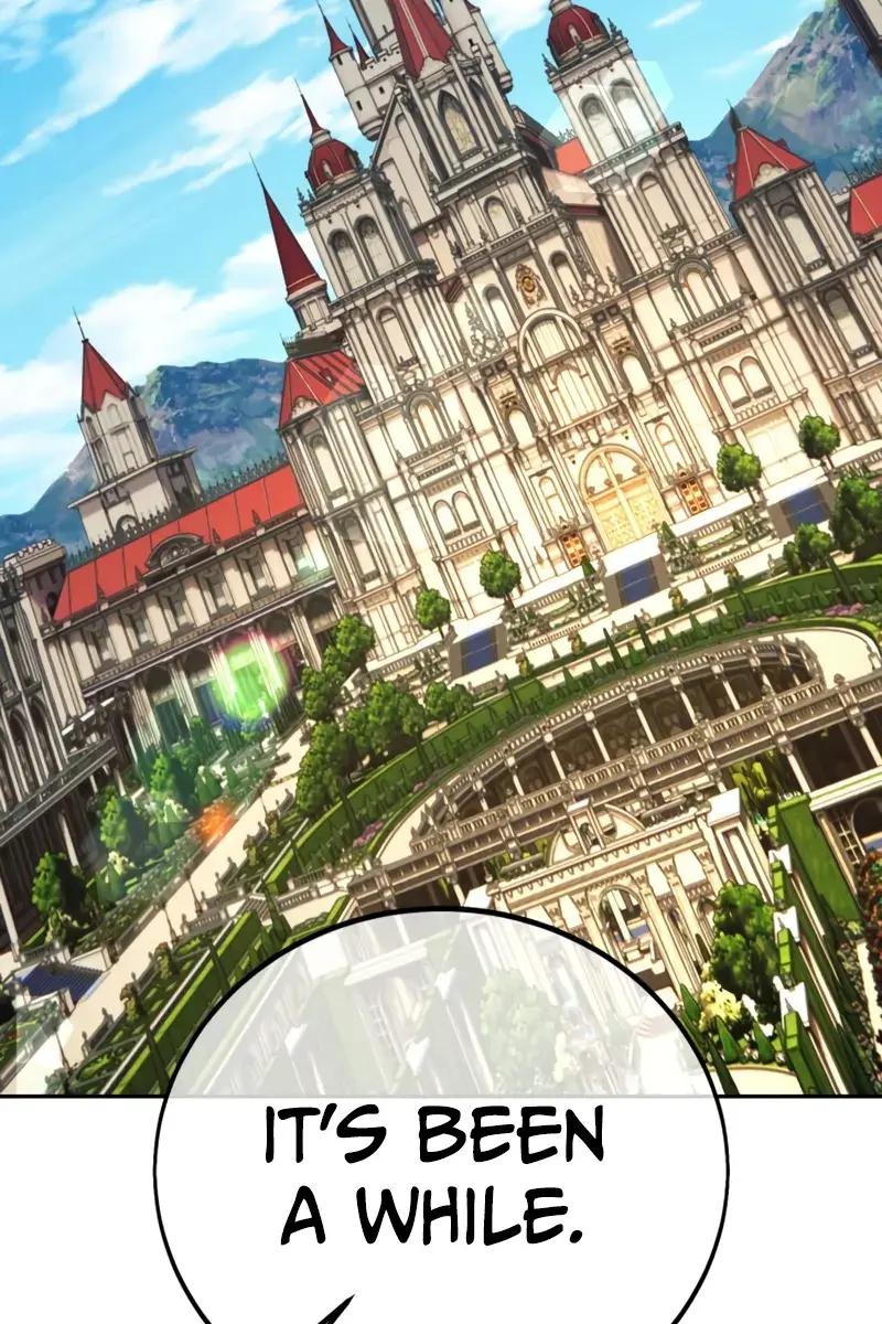 The Extra's Survival Guide Chapter 94 Page 11