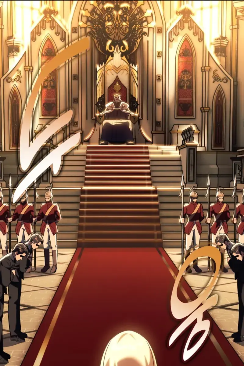 The Extra's Survival Guide Chapter 94 Page 13