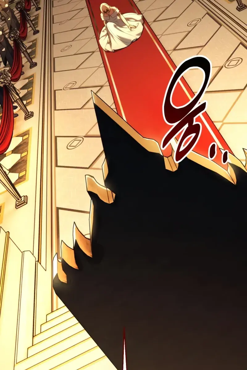 The Extra's Survival Guide Chapter 94 Page 22