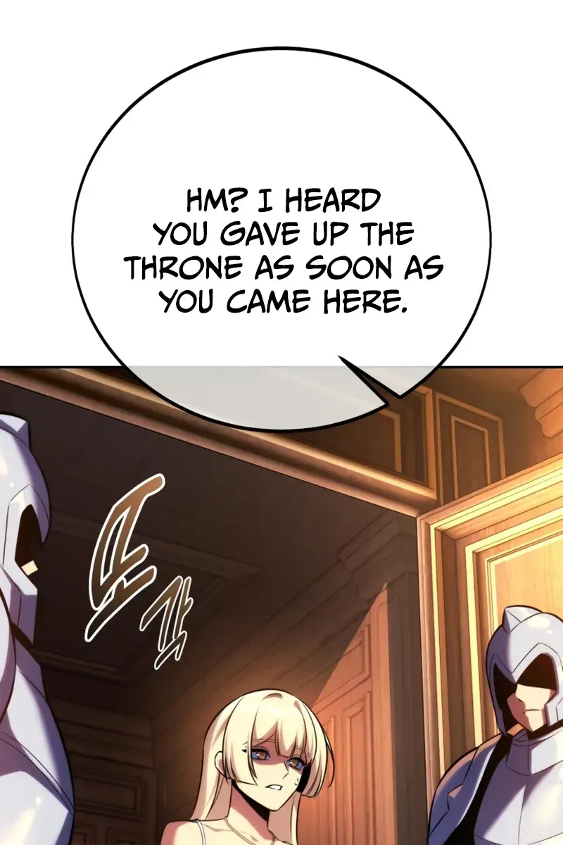 The Extra's Survival Guide Chapter 94 Page 27