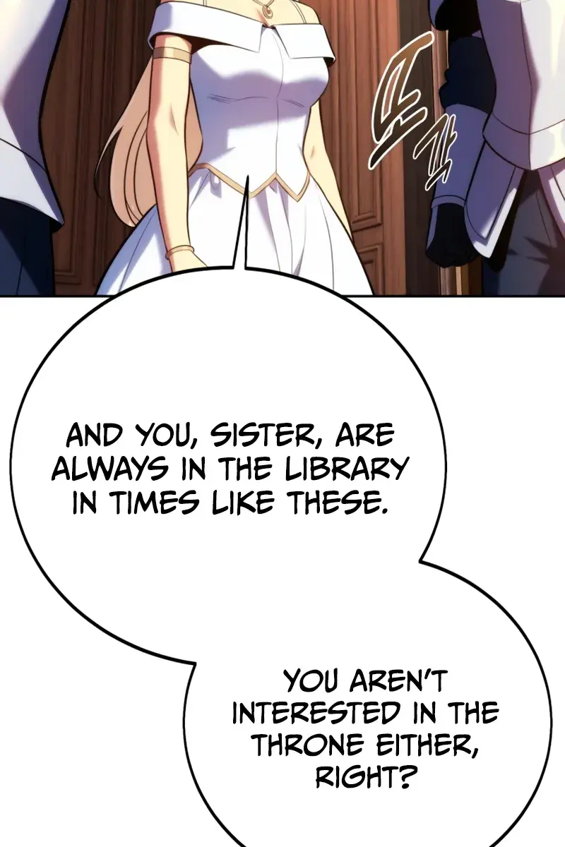 The Extra's Survival Guide Chapter 94 Page 28