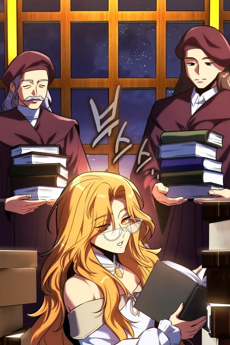 The Extra's Survival Guide Chapter 94 Page 30