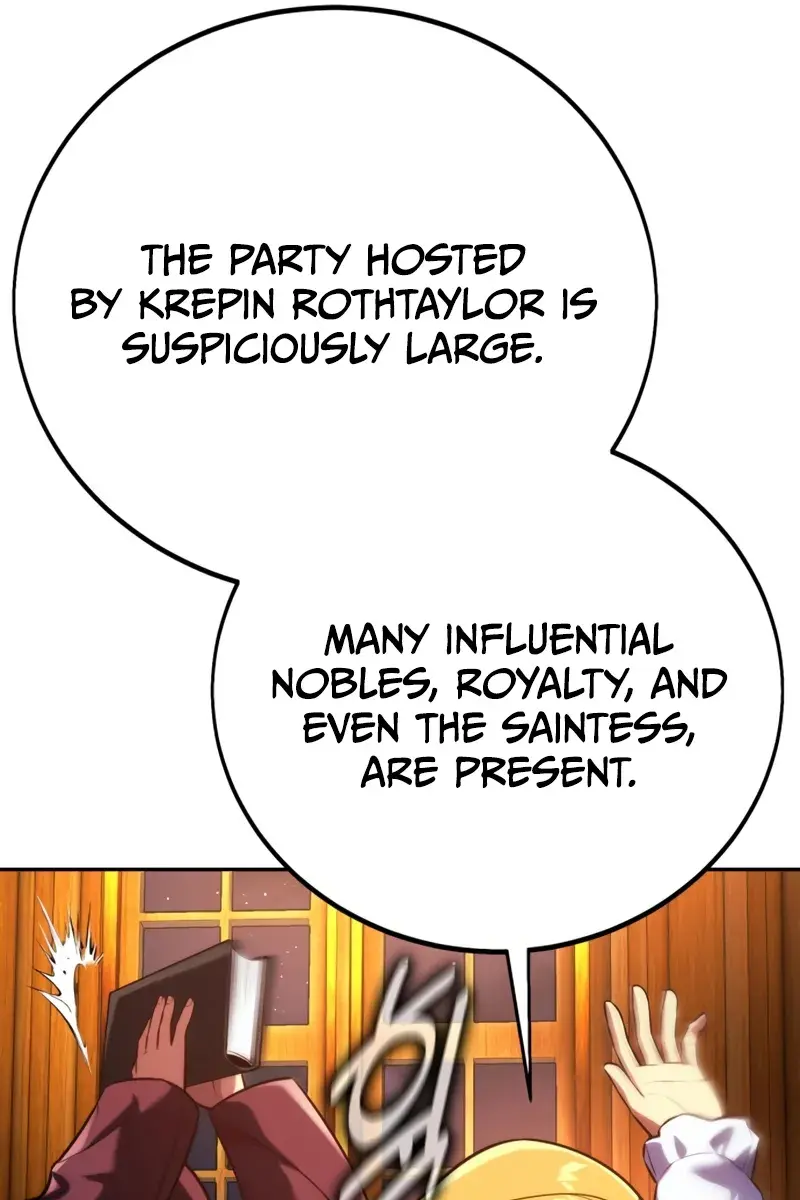 The Extra's Survival Guide Chapter 94 Page 37