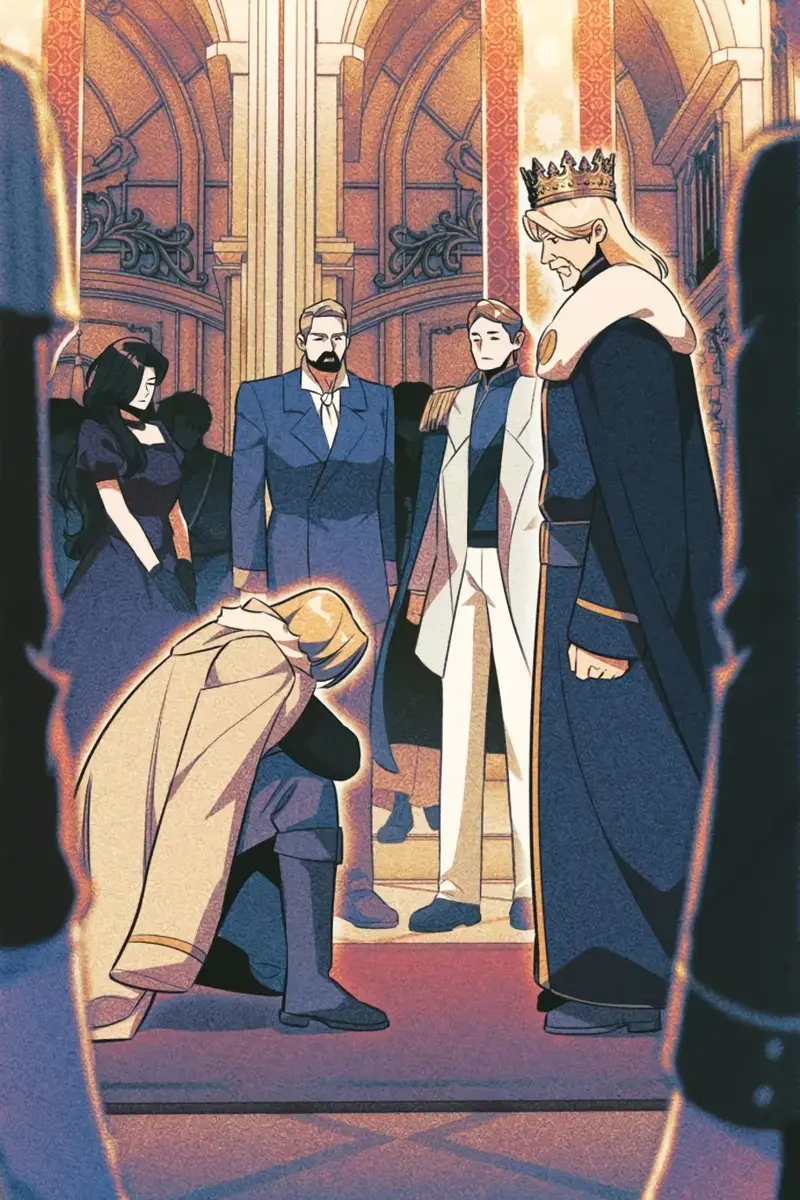 The Extra's Survival Guide Chapter 94 Page 40