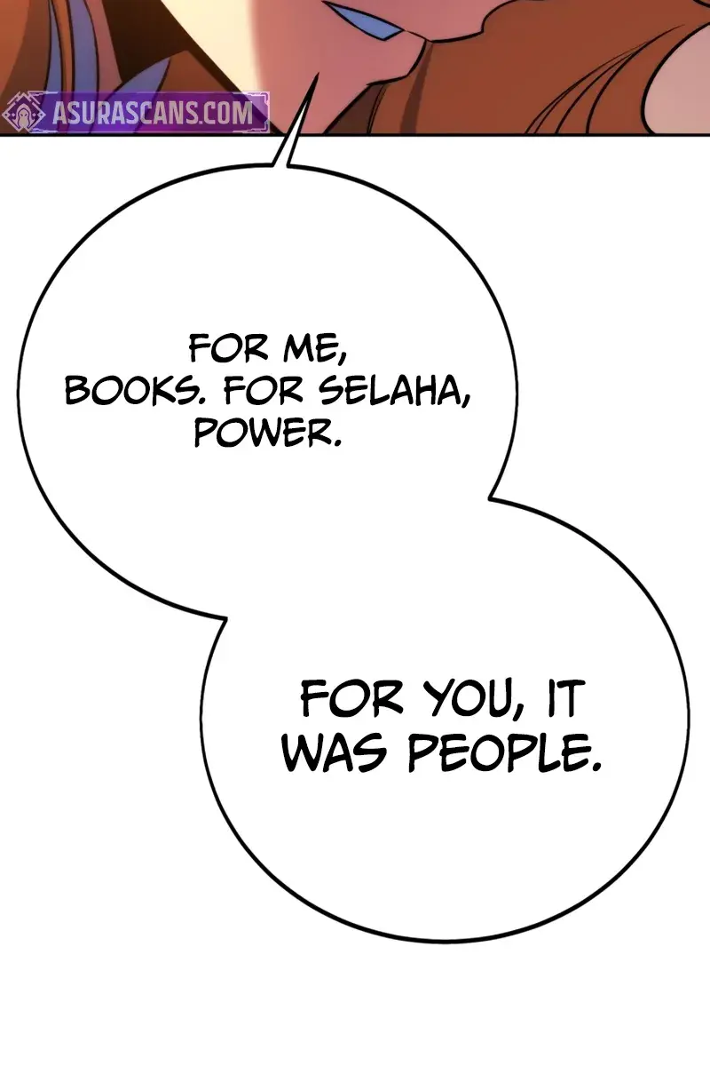 The Extra's Survival Guide Chapter 94 Page 45