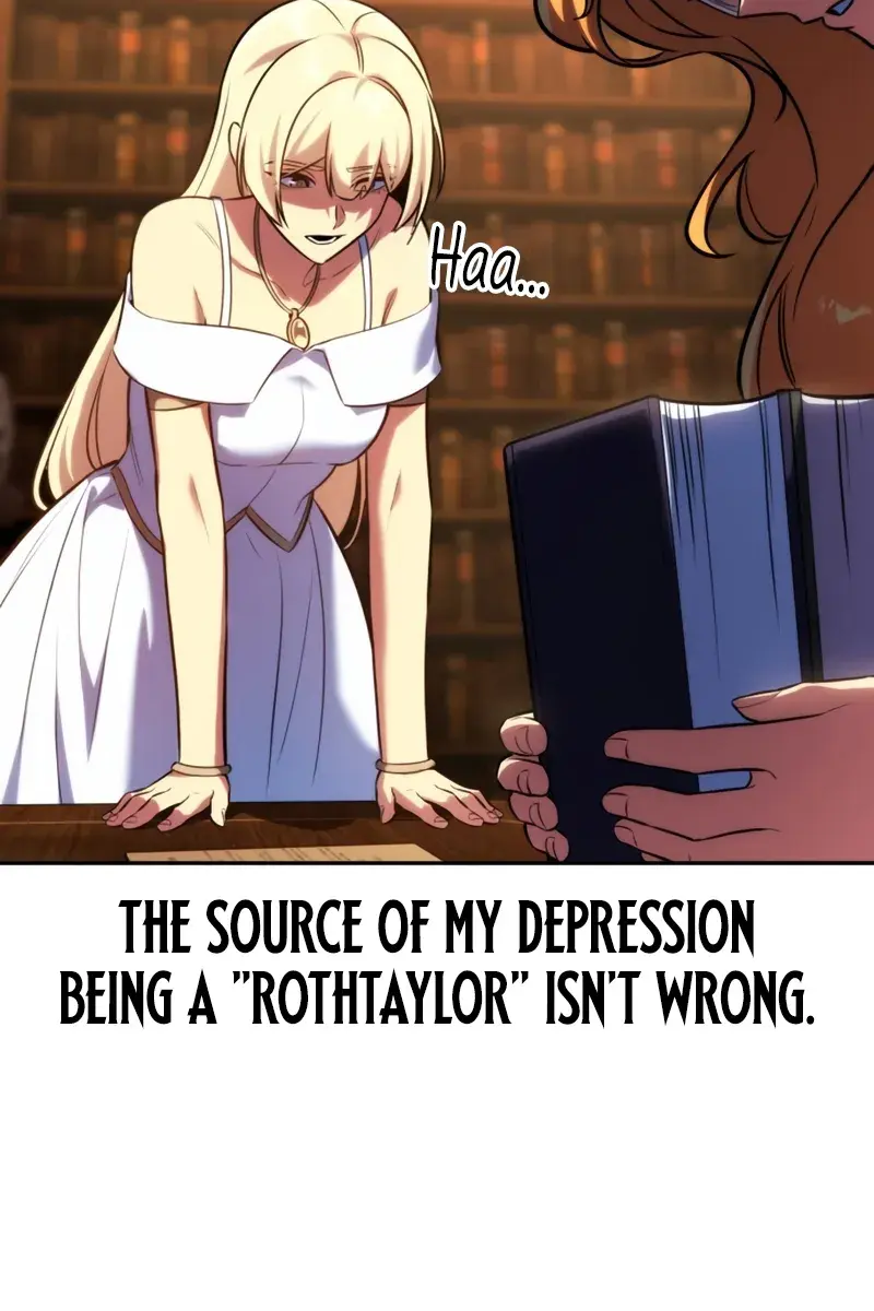 The Extra's Survival Guide Chapter 94 Page 47