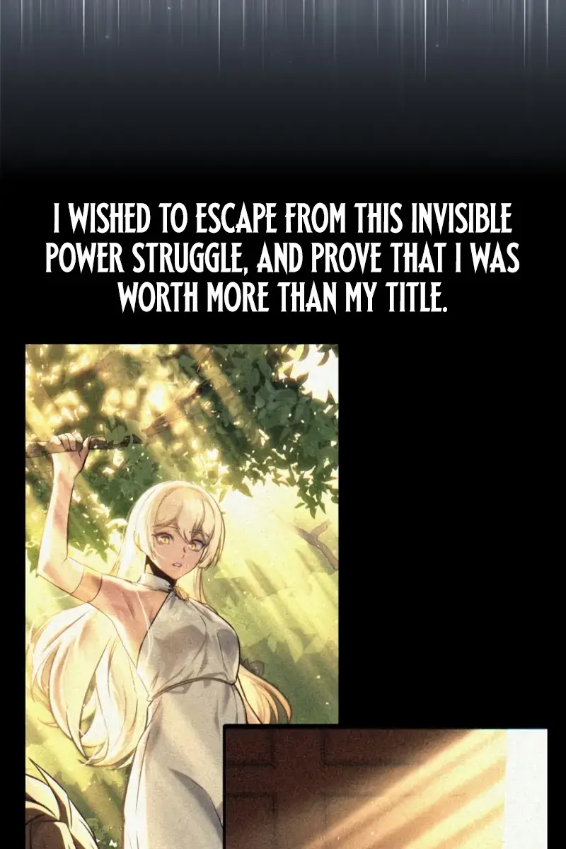 The Extra's Survival Guide Chapter 94 Page 53