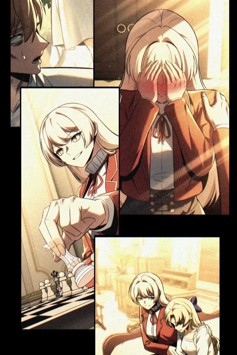 The Extra's Survival Guide Chapter 94 Page 54