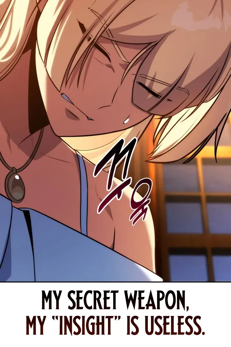 The Extra's Survival Guide Chapter 94 Page 61