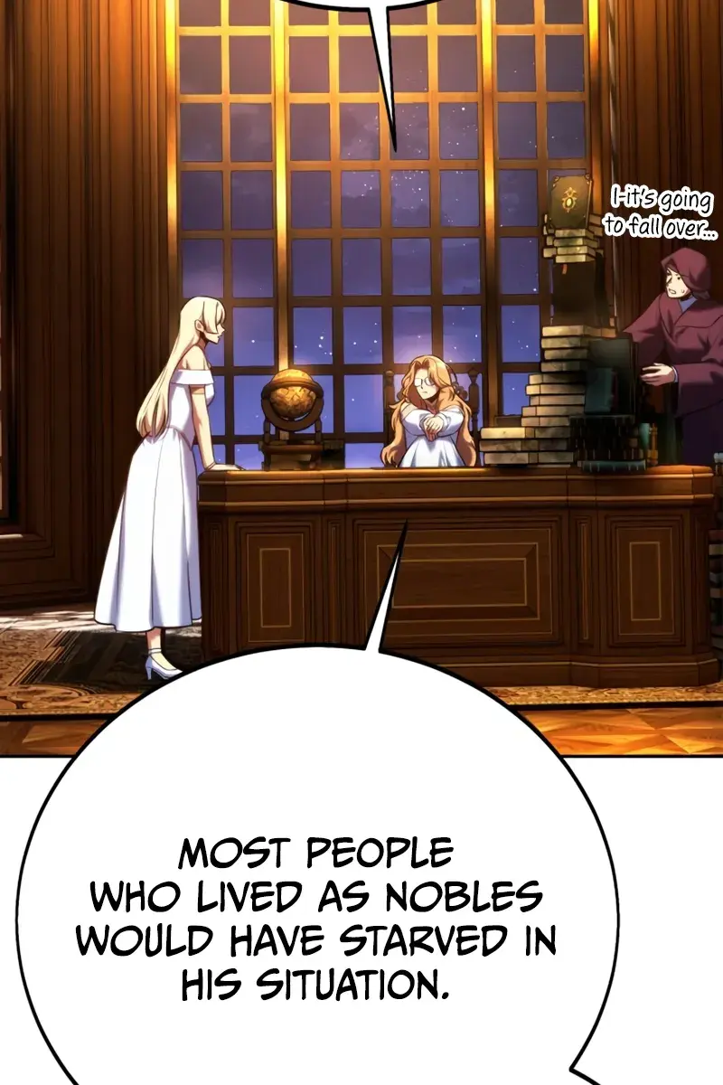 The Extra's Survival Guide Chapter 94 Page 72