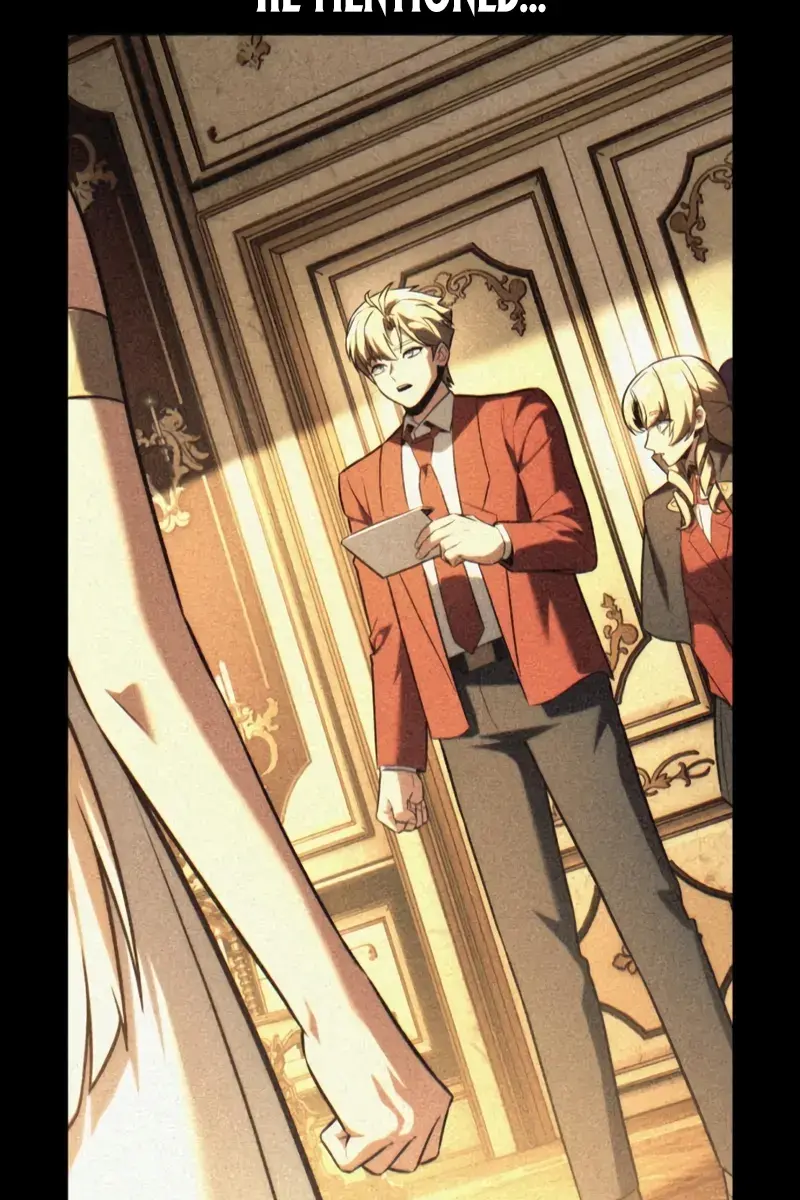 The Extra's Survival Guide Chapter 94 Page 84