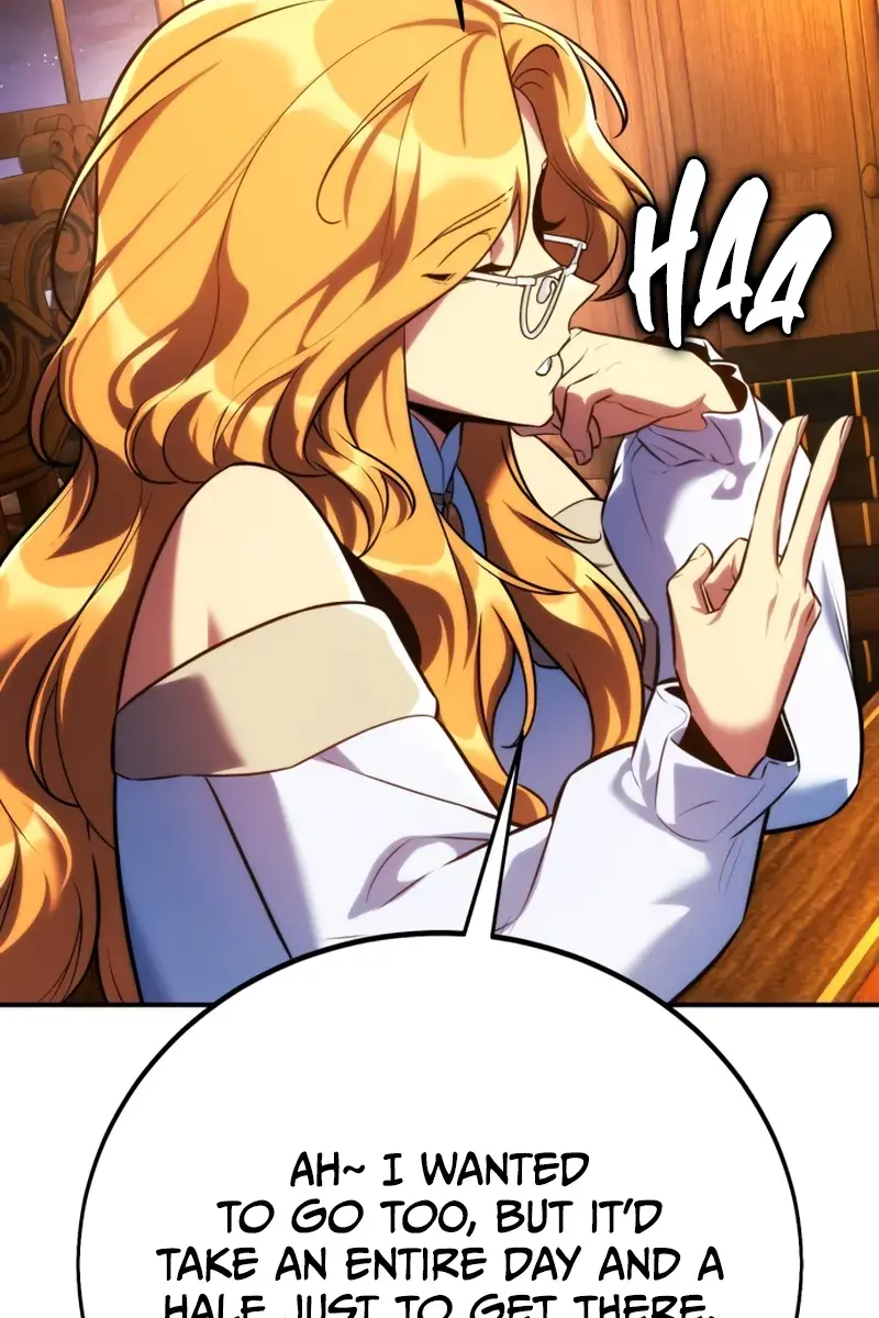 The Extra's Survival Guide Chapter 94 Page 91