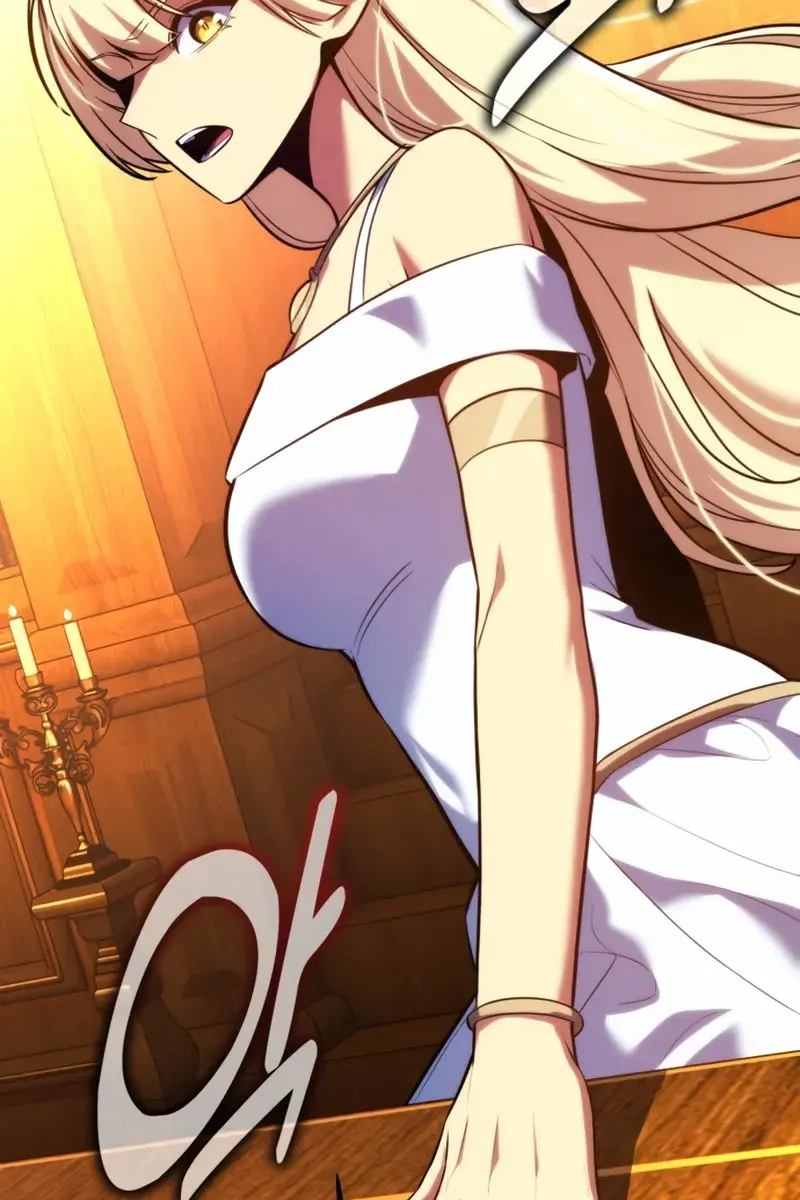 The Extra's Survival Guide Chapter 94 Page 95