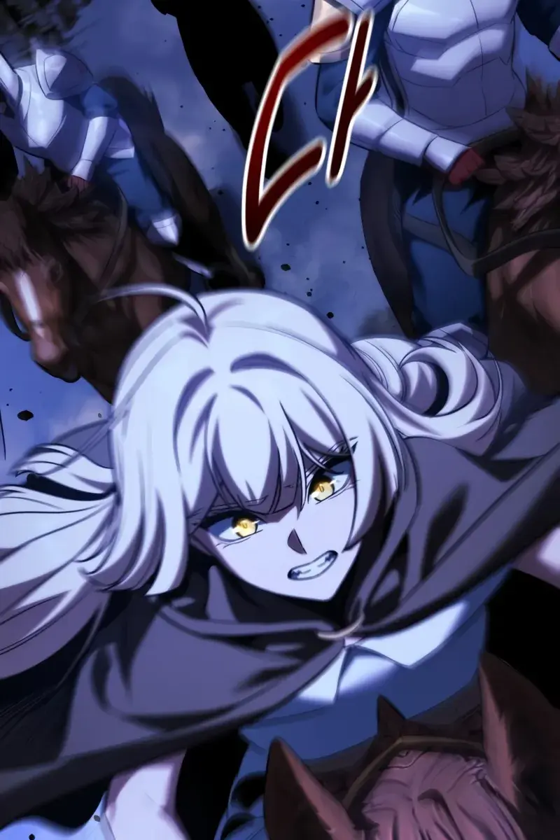 The Extra's Survival Guide Chapter 94 Page 103