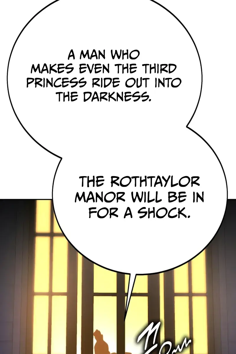 The Extra's Survival Guide Chapter 94 Page 109