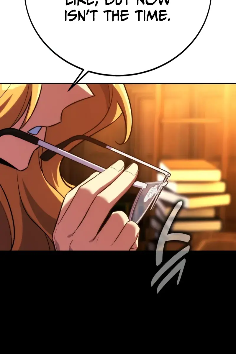 The Extra's Survival Guide Chapter 94 Page 111