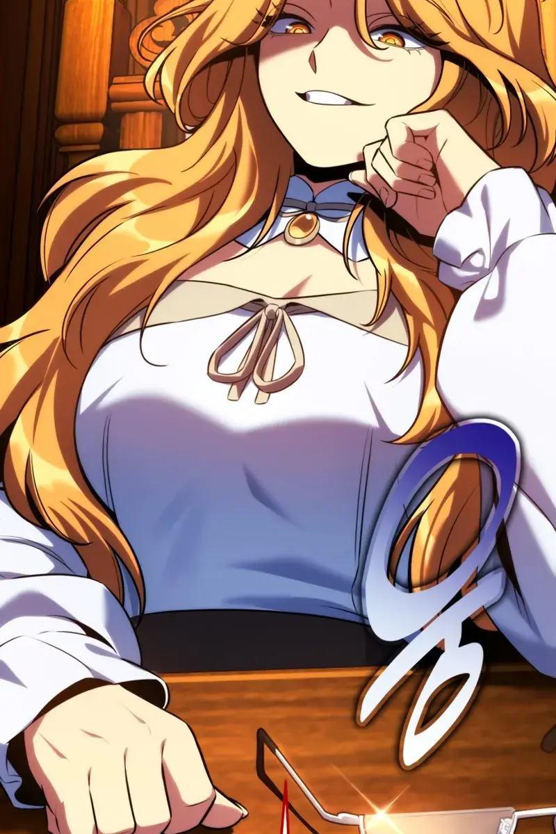 The Extra's Survival Guide Chapter 94 Page 114