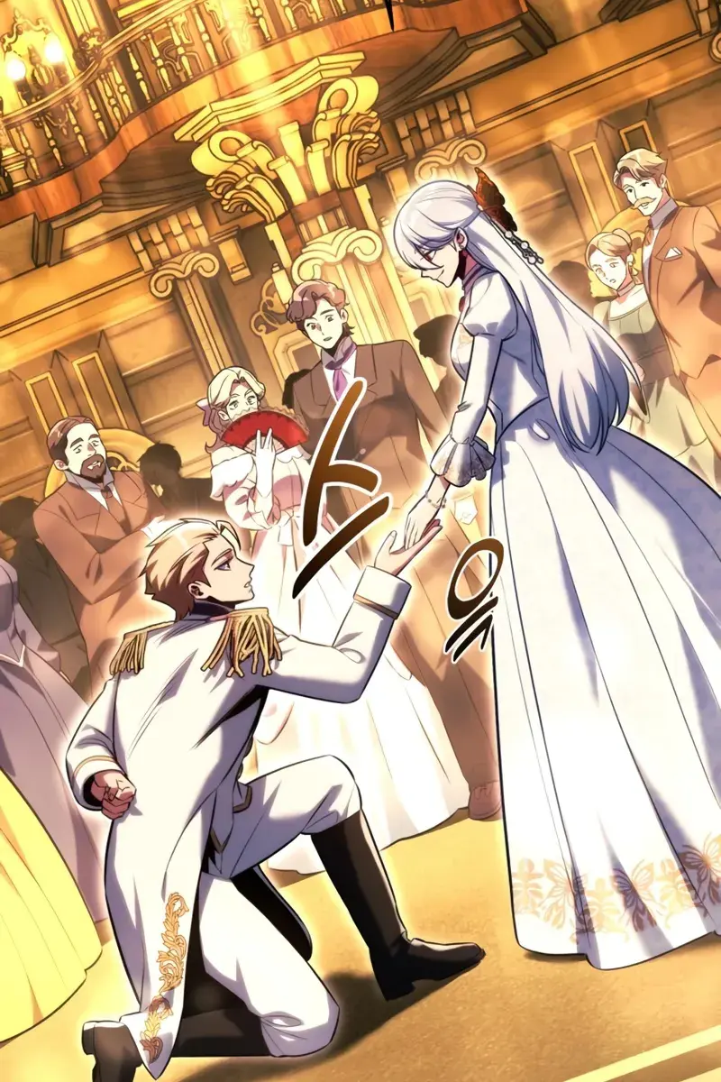 The Extra's Survival Guide Chapter 94 Page 122