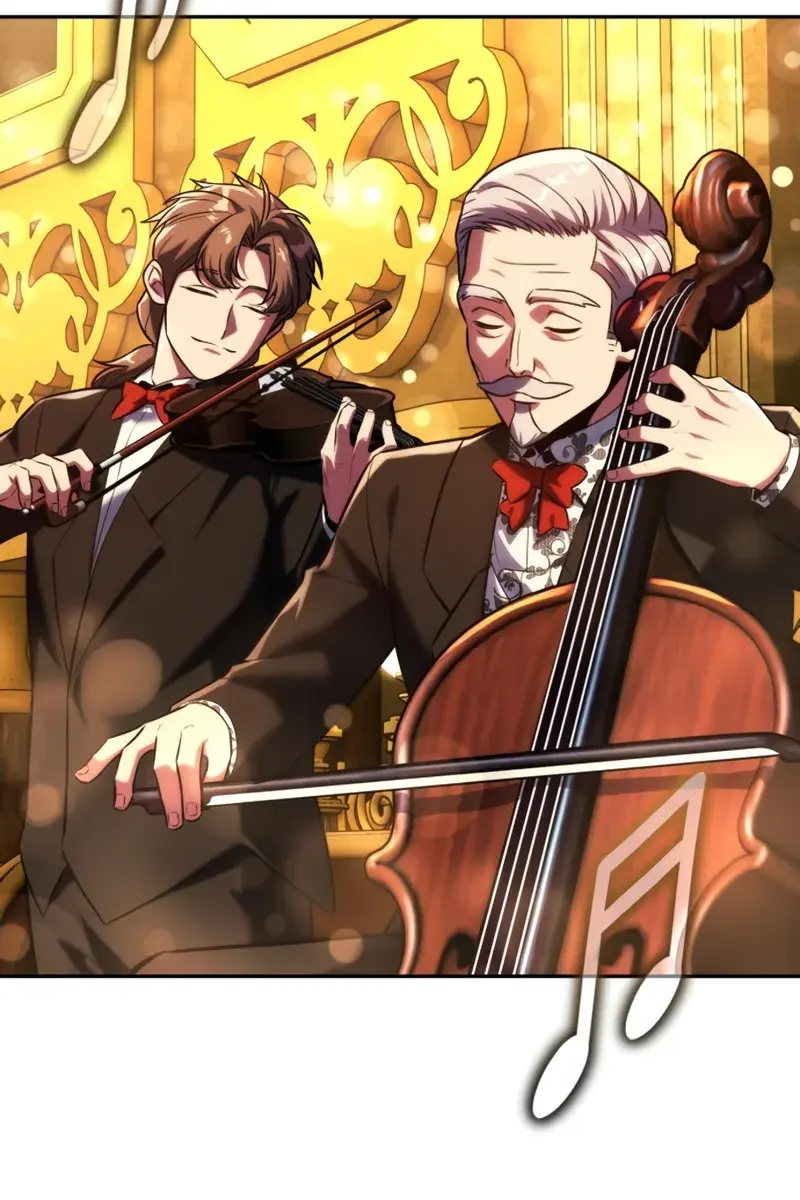 The Extra's Survival Guide Chapter 94 Page 124