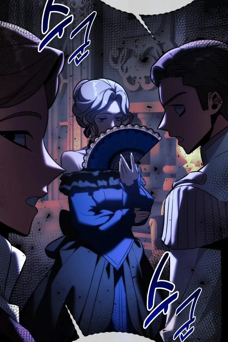 The Extra's Survival Guide Chapter 94 Page 135