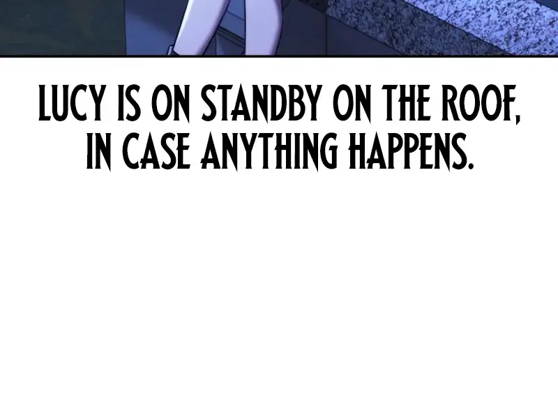 The Extra's Survival Guide Chapter 94 Page 151